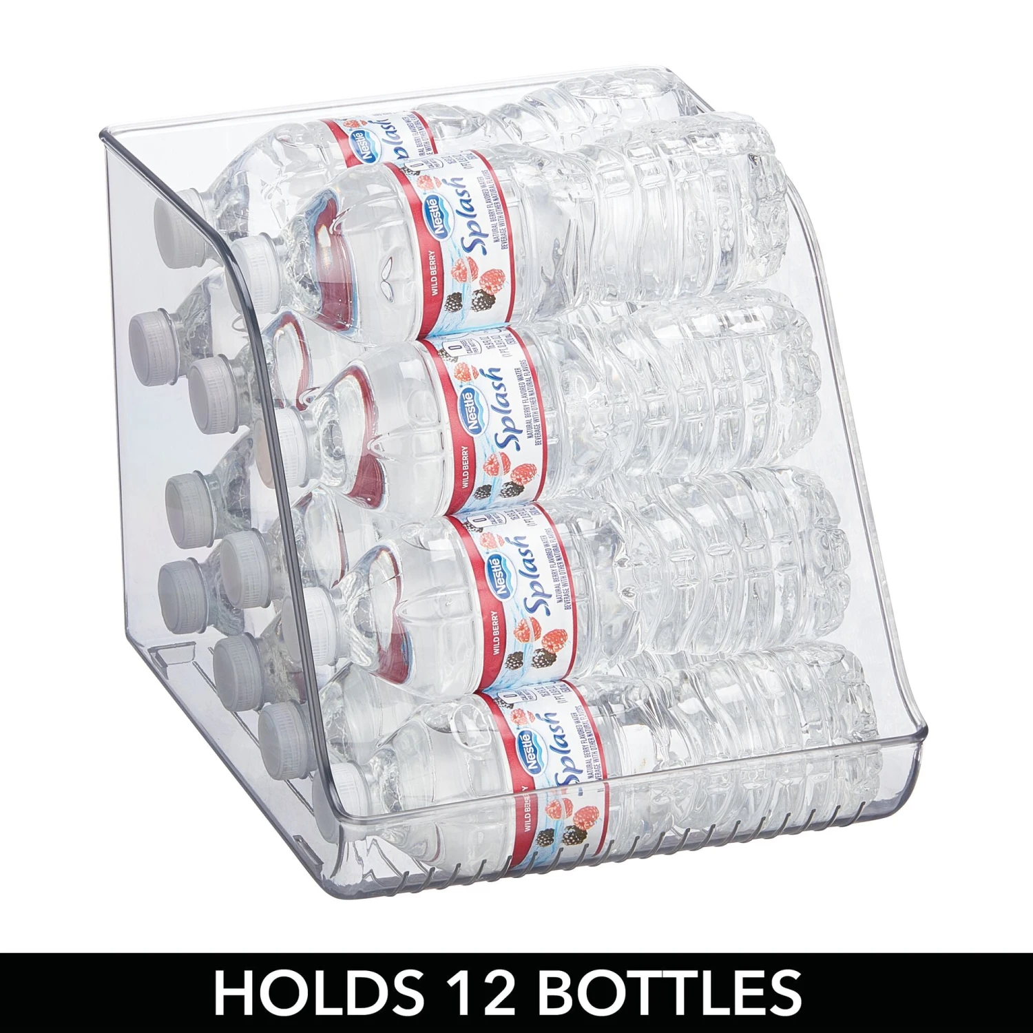 Fridge Water Bottle Holder 11 X 9 X 8 4 Fridge Water Bottle Holder 11 X 9 X 8 - Image 4