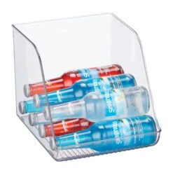 Fridge Water Bottle Holder 11 X 9 X 8 10 Fridge Water Bottle Holder 11 X 9 X 8 -Home storage 2000 Square JPG 19954MDK Outline