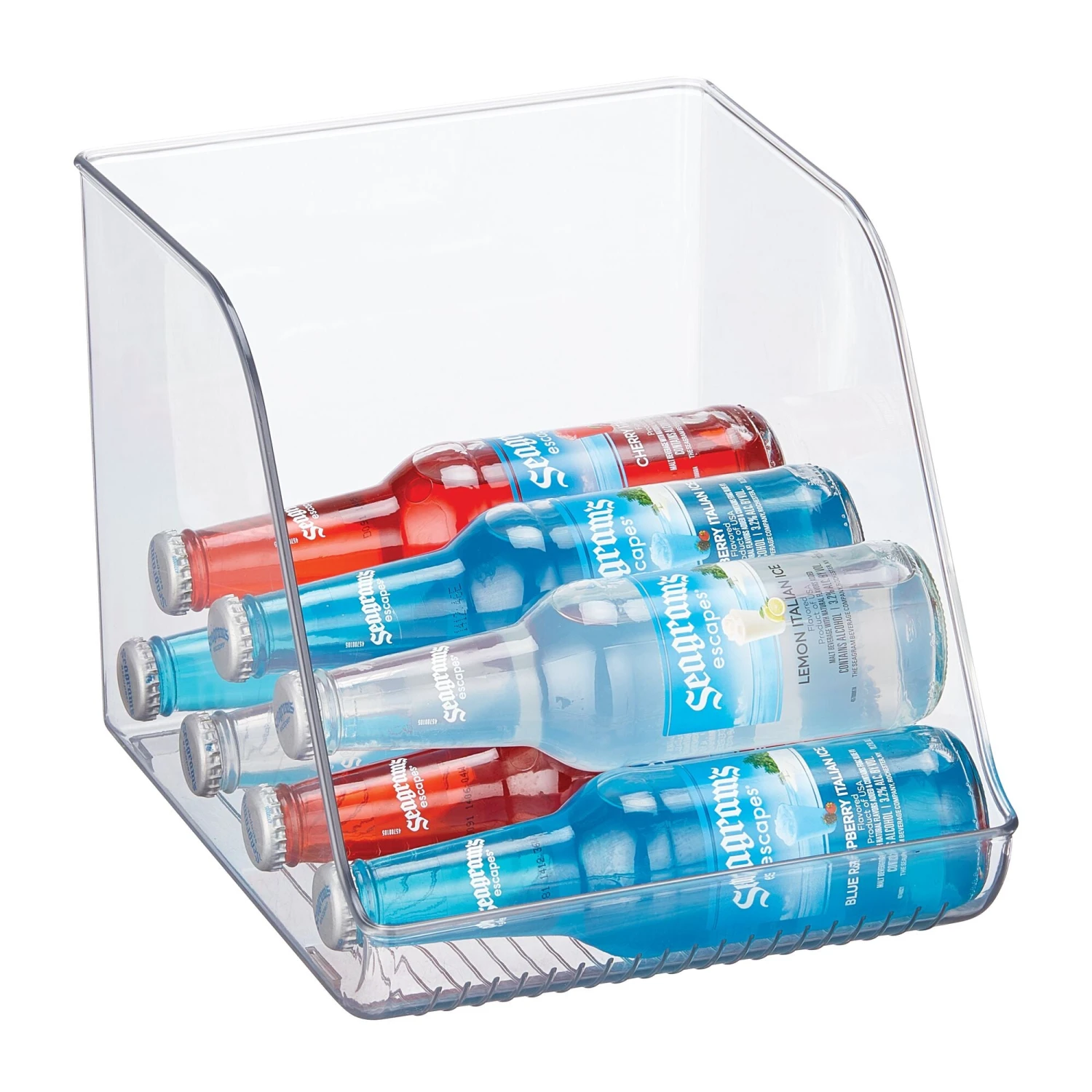 Fridge Water Bottle Holder 11 X 9 X 8 5 Fridge Water Bottle Holder 11 X 9 X 8 - Image 5