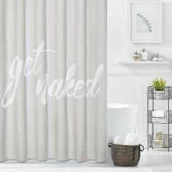 Get Naked Shower Curtain 10 Get Naked Shower Curtain -Home storage 2000 Square JPG 19978MDSC 3