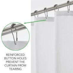 Get Naked Shower Curtain 11 Get Naked Shower Curtain -Home storage 2000 Square JPG 19982MDSC 5