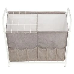 Garage Storage Rack -Home storage 2000 Square JPG 20014MDHS detail2