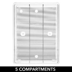 Kitchen Drawer Organizer 9 Kitchen Drawer Organizer -Home storage 2000 Square JPG 22020MDK detail1