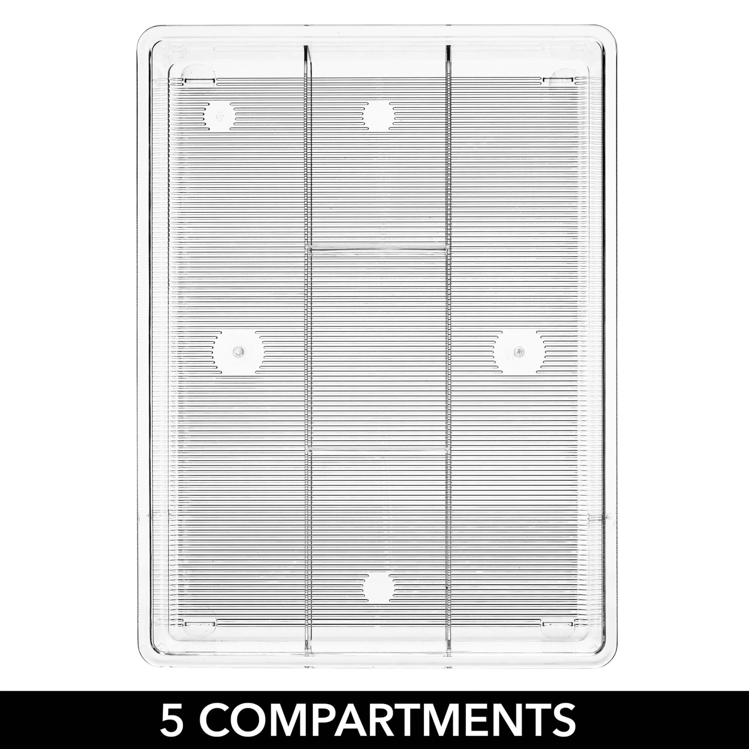 Kitchen Drawer Organizer 4 Kitchen Drawer Organizer - Image 4