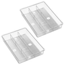 Kitchen Drawer Organizer 11 Kitchen Drawer Organizer -Home storage 2000 Square JPG 22021MDK 2EMAIN 3