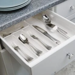 6-Section Expandable Kitchen Drawer Organizer 10 6-Section Expandable Kitchen Drawer Organizer -Home storage 2000 Square JPG 57430 E