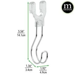 Wire Shelving Hooks -Home storage 2000 Square JPG 5756MDCO.DIMS