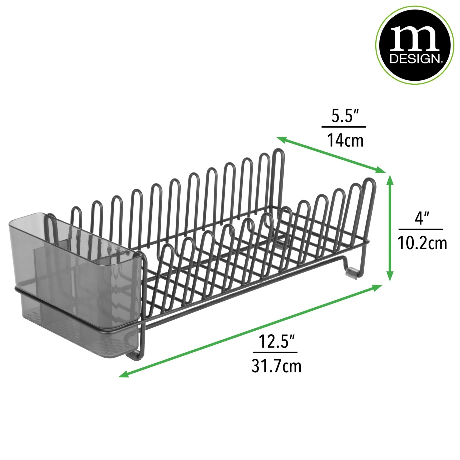 Compact Dish Rack 9 Compact Dish Rack - Image 9