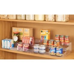 3-Tier Expandable Shelf Organizer -Home storage 2000 Square JPG 64150 Environment