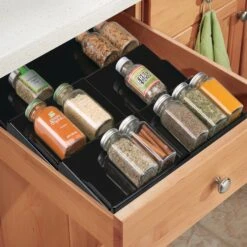 Spice Drawer Organizer -Home storage 2000 Square JPG 69837