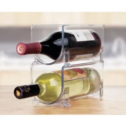 Stackable Bottle Holder -Home storage 2000 Square JPG 70830b