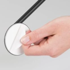 8" Adhesive Towel Bar 13 8" Adhesive Towel Bar -Home storage 2000 Square JPG 82727 20hand