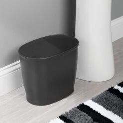 Toilet Brush + Trash Can Set -Home storage 2000 Square JPG 93447
