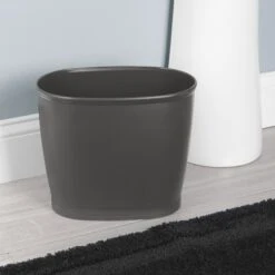 Oval Trash Can -Home storage 2000 Square JPG 93732