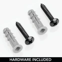 Mail And Key Wall Organizer With Bamboo Handle 12 Mail And Key Wall Organizer With Bamboo Handle -Home storage 2000 Square JPG Hardware 202 20Black b360f79a ca52 471d 93f6 4d5e58124919