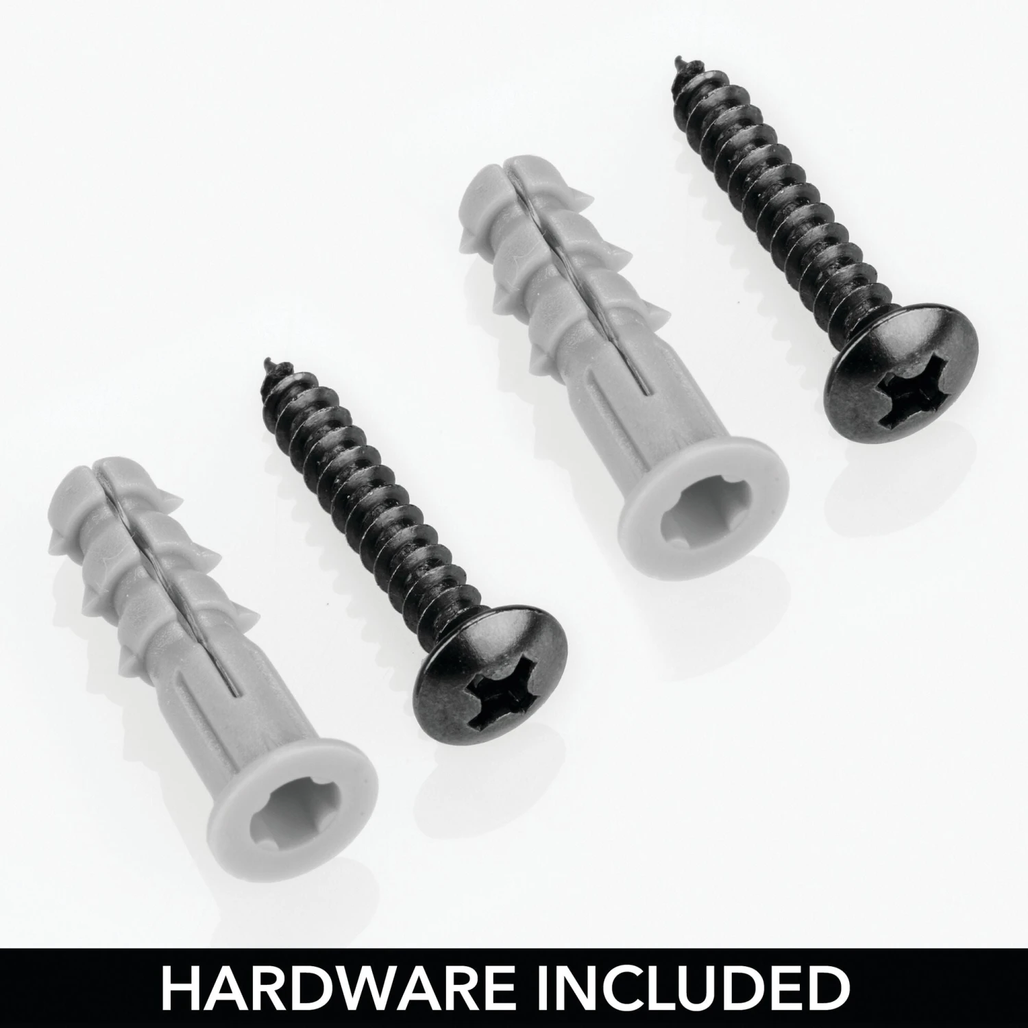 Mail And Key Wall Organizer With Bamboo Handle 6 Mail And Key Wall Organizer With Bamboo Handle - Image 6